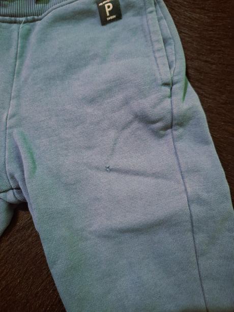 Tepláky polarn o' pyret, 92