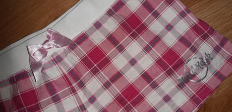 Šortky na spanie hard rock, l