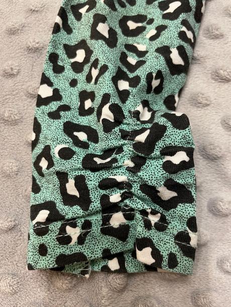 Coccodrillo legíny 3/4 letné 74 motív, coccodrillo,74