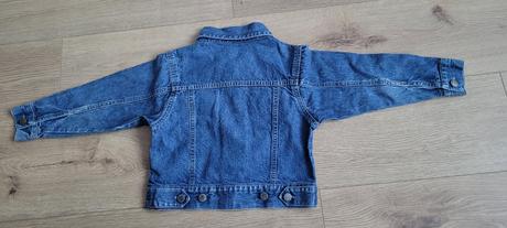 Riflová bunda, hema,98