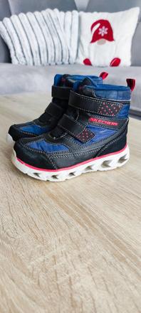 Čižmy skechers, skechers,26