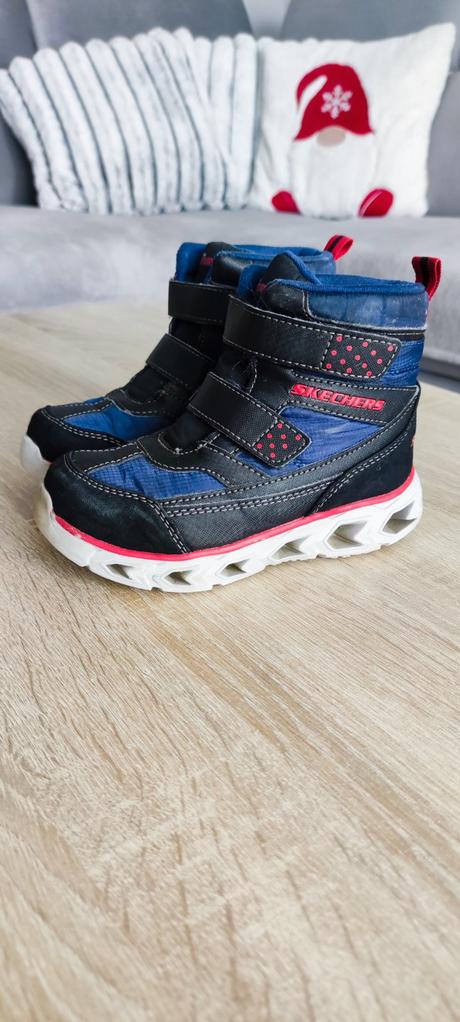 Čižmy skechers, skechers,26