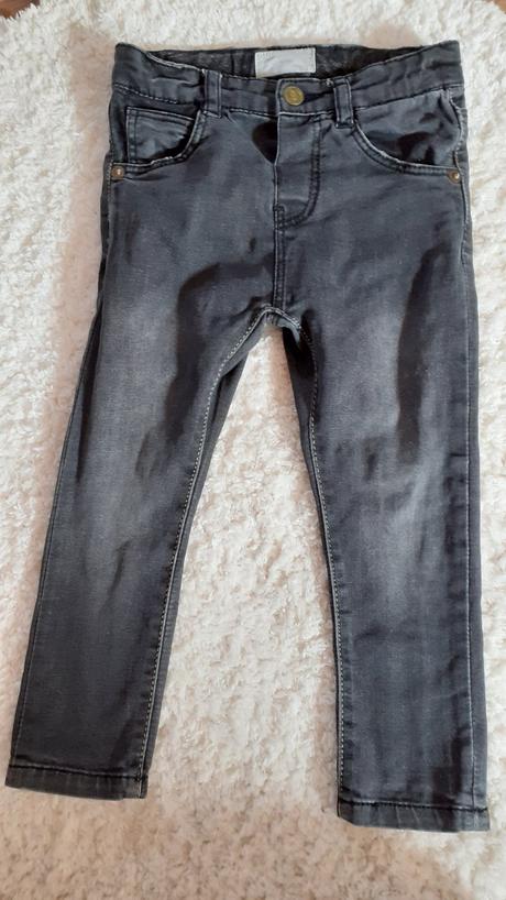 Frajerske rifle, zara,98