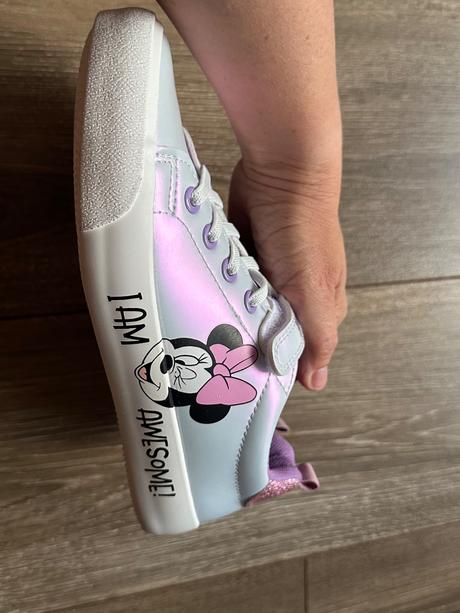 Nenosene botasky, 33 / 34