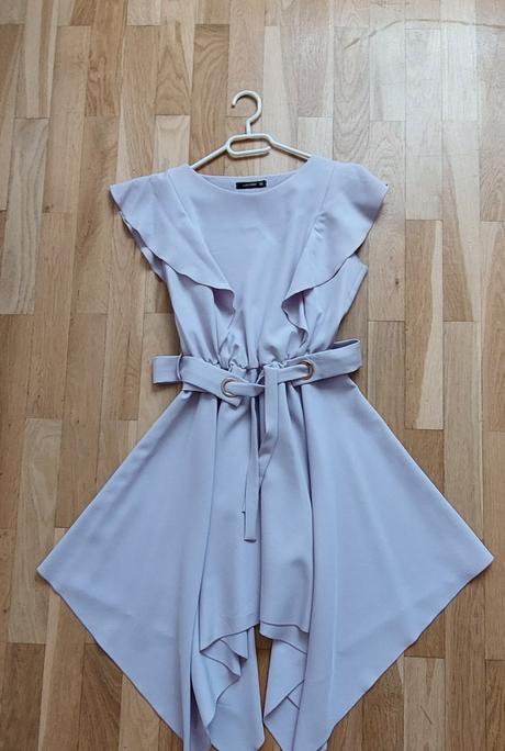 Šaty lacoria veľkosť 38, 38