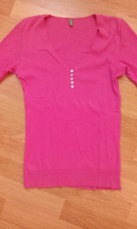 Sveter benetton, benetton,s