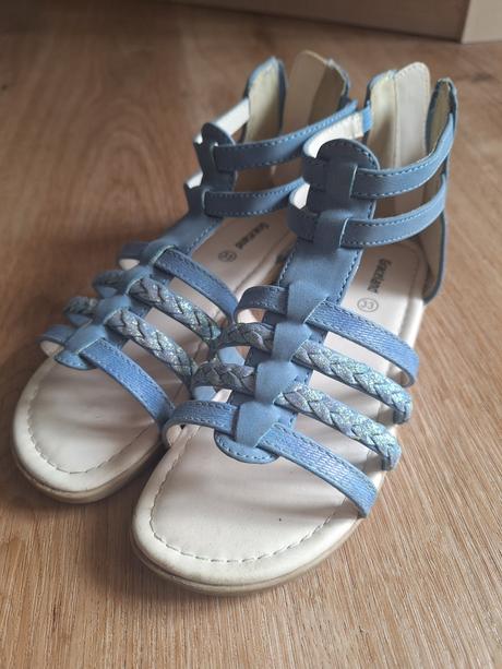 Sandále, graceland,33