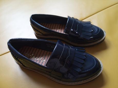 Topánočky next, next,29