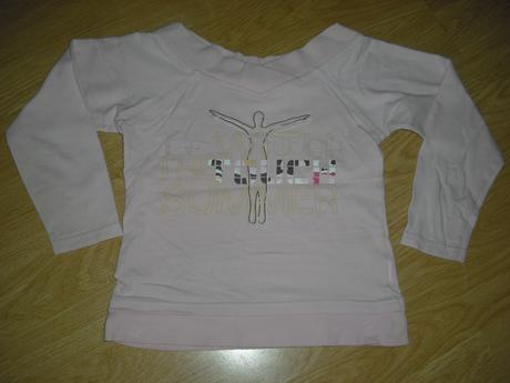 Tričko s dlhým rukávom , coccodrillo,122