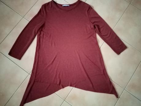 Dámske tricko, pull&bear,s