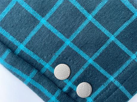 Elegantné nohavice sm, sergent major,110