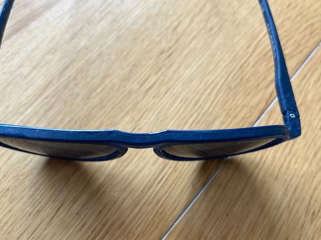 Okuliare izipizi veľkosť pre dospelých, 