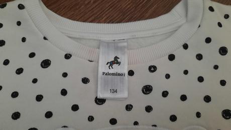 Mikina "mačička" v.134, palomino,134