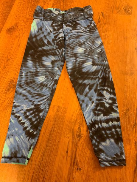 Športové legíny, xs