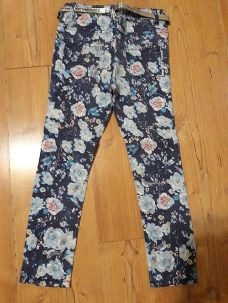 Dievčenské rifle m, 116