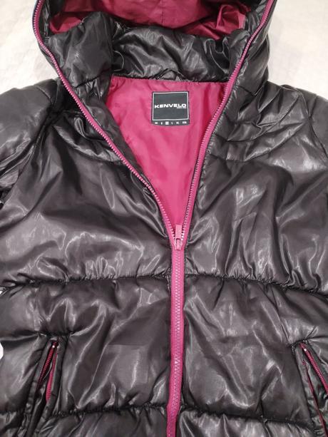 Prechodná bunda kenvelo, kenvelo,m