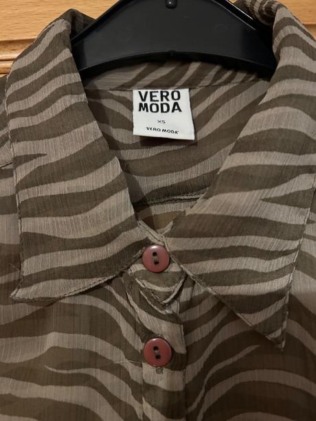 Košeľa, vero moda,xs