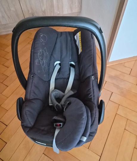 Kočík 2 kombinácia, carrello