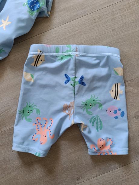 Lindex plavková súprava, lindex,86