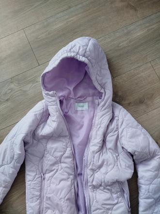 Prechodná jarná bundicka, reserved,140