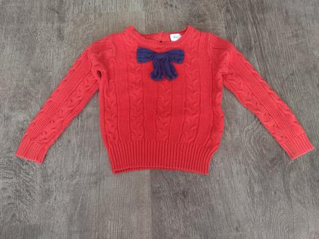 Svetrík f&f 92, f&f,92