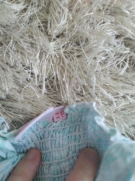 Bavlnená blúzka, 92