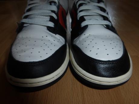 Tenisky nike dunk, nike,41