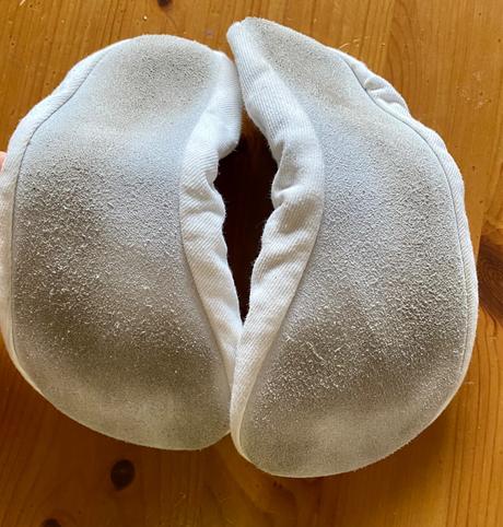 Wins barefoot cvičky, 31