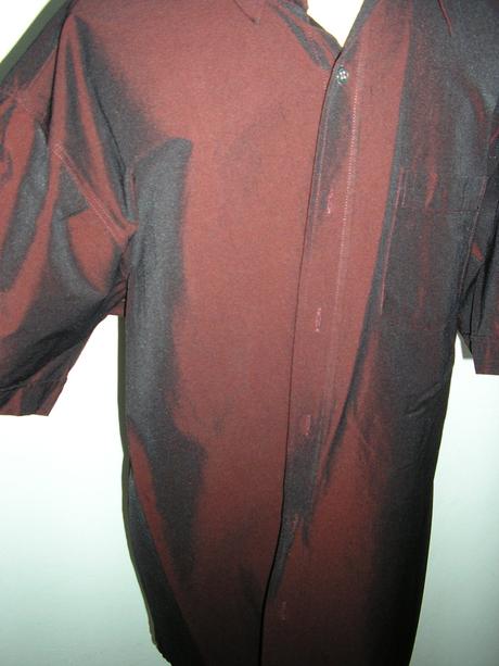 Znač. košeľa 1214, river island,xl