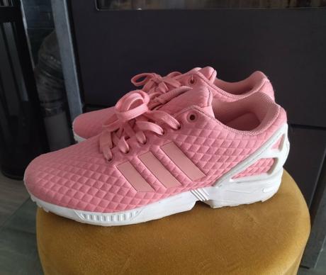 Adidas tenisky top stav, adidas,39