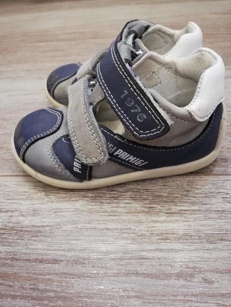 Detské topánky primigi 20, primigi,20