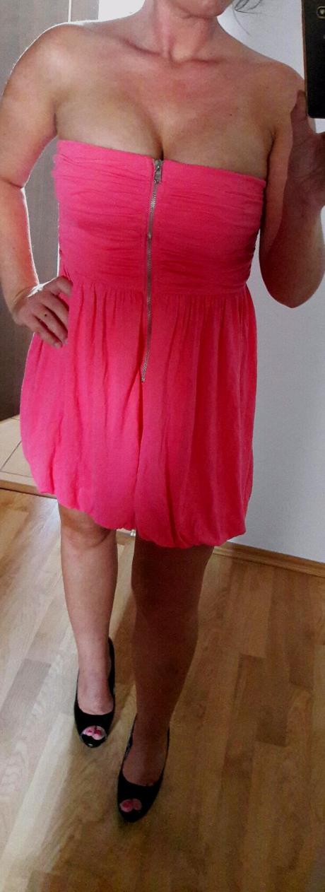 Sexy šatky p.c.40 eur, s