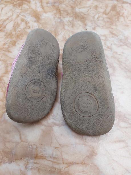 Barefoot tenisky livie & luca 14,5 cm, livie & luca,22