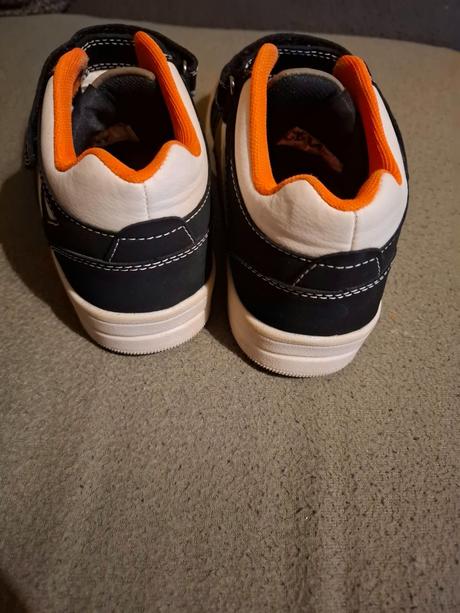 Clenkove tenisky, 39