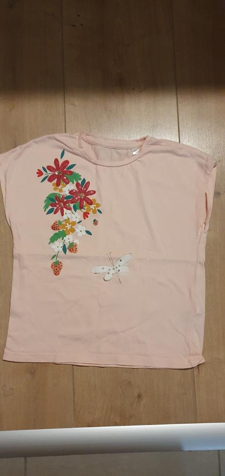 C&a tricko 110, c&a,110