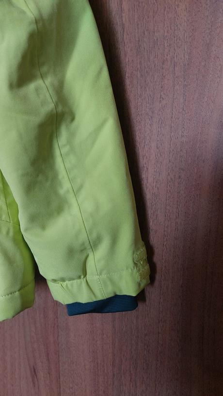 Lyžiarska bunda husky, husky,134