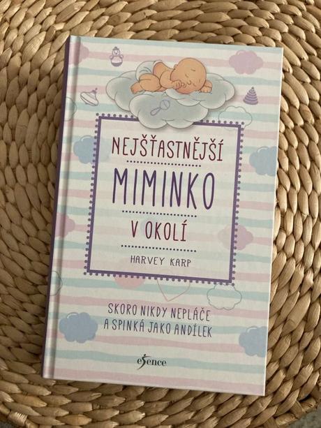 Nejstastnejsi miminko v okoli, 