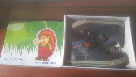 Topanky, protetika,23