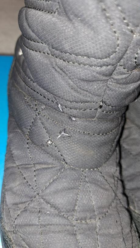 Snehule, columbia,36