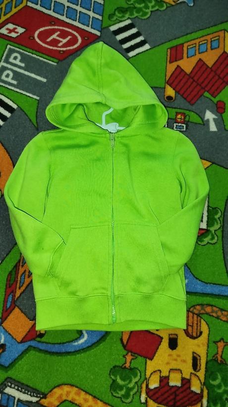 Chlapec 104, 104–116