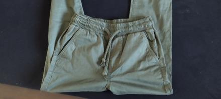 Tenké nohavice, adidas,xs