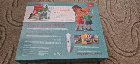 Rozmotaj si jazýček,