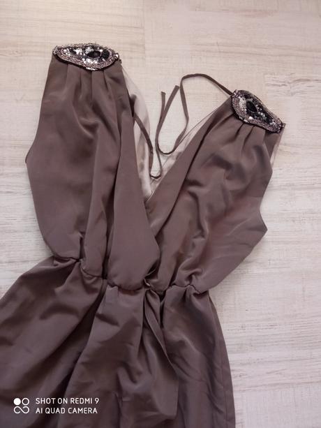 Spol.šatičky, h&m,42