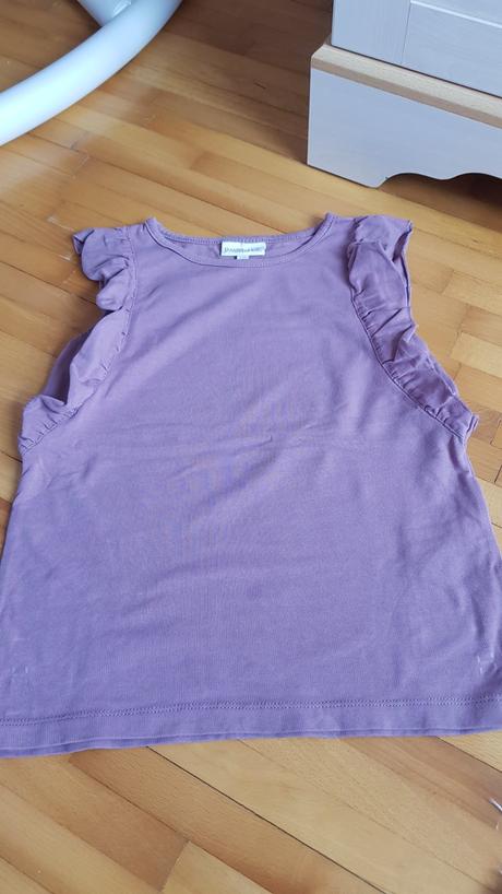 Tričko, pompdelux,110