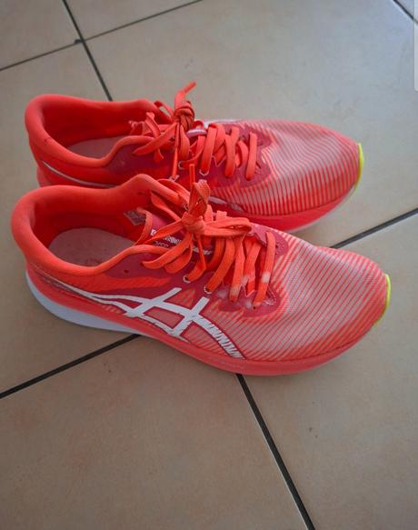 Bežecké tenisky, asics,39