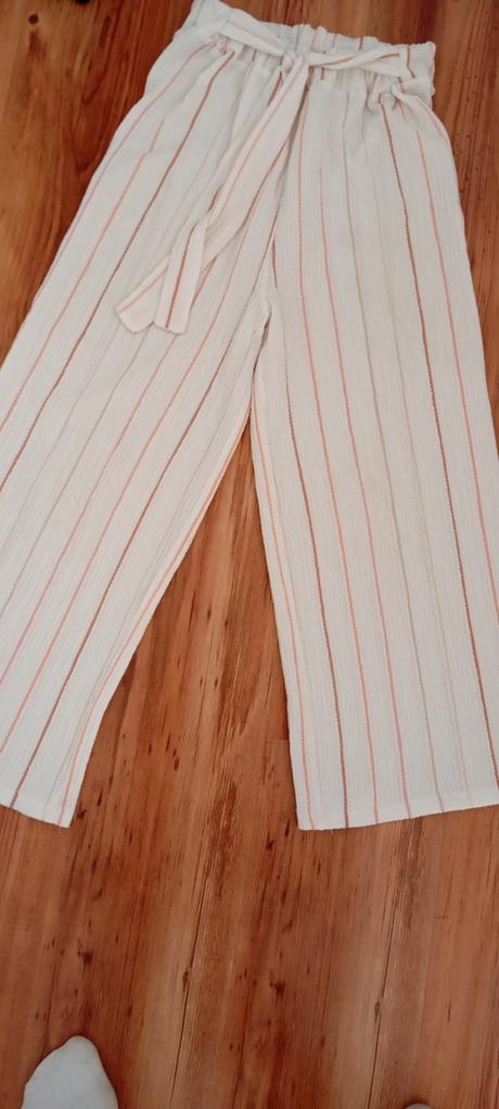 Letné nohavice, reserved,158