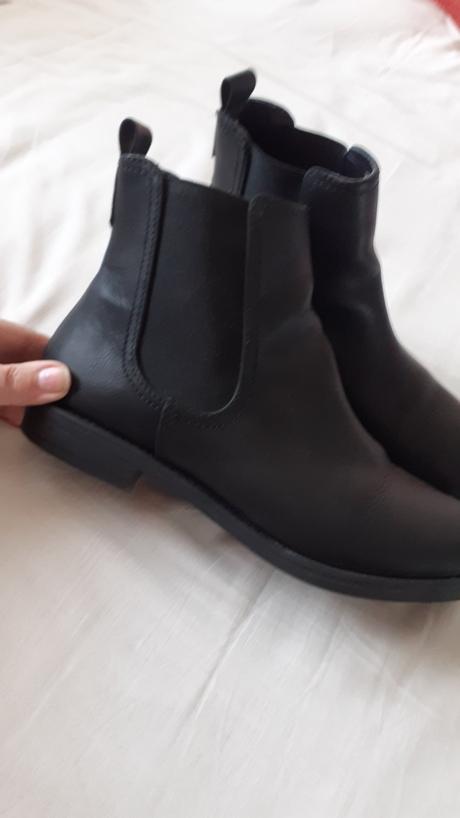 Prechodné kotníčky, f&f,41