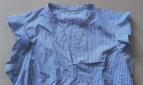 Košeľa f&f 1 + 1, f&f,xl