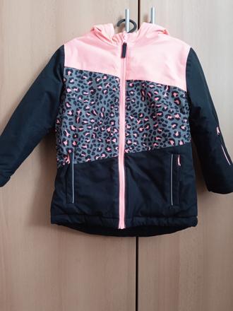 Vetrovka 110, lupilu,110