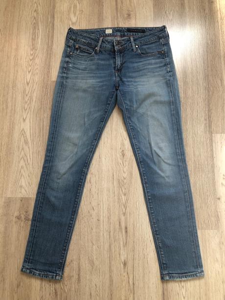 Th slim, tommy hilfiger,28